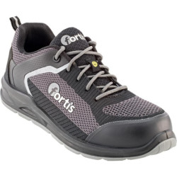Chaussure basse MARKUS. gris.S1PL. SR ESD. Gr. 37 SUITE