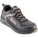 Chaussure basse MARKUS. gris.S1PL. SR ESD. Gr. 39 SUITE