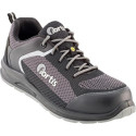 Chaussure basse MARKUS. gris.S1PL. SR ESD. Gr. 39 SUITE