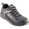 Chaussure basse MARKUS. gris.S1PL. SR ESD. Gr. 47 SUITE