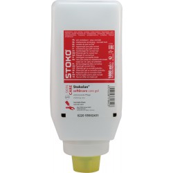 Crème pour la peau Stokolan Soft+Care 1000ml (Par 9)