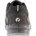 Chaussure basse MICHAEL. noir.S1PL. SR ESD. Gr. 45 FORTIS