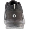 Chaussure basse MICHAEL. noir.S1PL. SR ESD. Gr. 45 FORTIS
