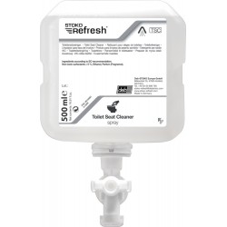 Nettoyant pour cuvette de toilettes 500 ml Fl. (Par 6)