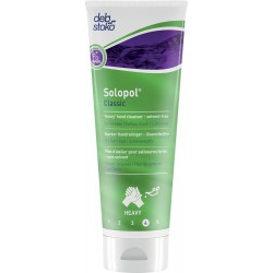 Savon main SOLOPOL 250 ml Tube (Par 30)