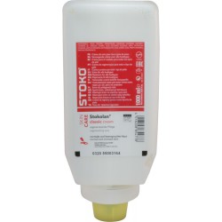 Crème pour la peau STOKOLAN 1000ml Softfl. classic (Par 9)