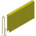 Agrafes 9500 St Z50CNKHA Prebena