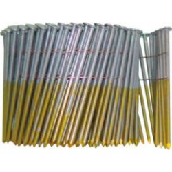 Pointes 3600 pièce CNW31/90BK Prebena