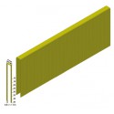 Agrafes 5200 St ES26CNKHA Prebena