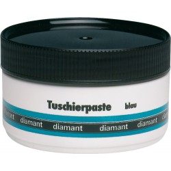 Pâte de touche 225g bleu DIAMANT 1 PCS