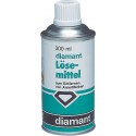Pulvérisation de solvant 300ml Diamant (Par 12)