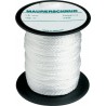 Cordon polyamide 1,2 mm 50 m Blanc