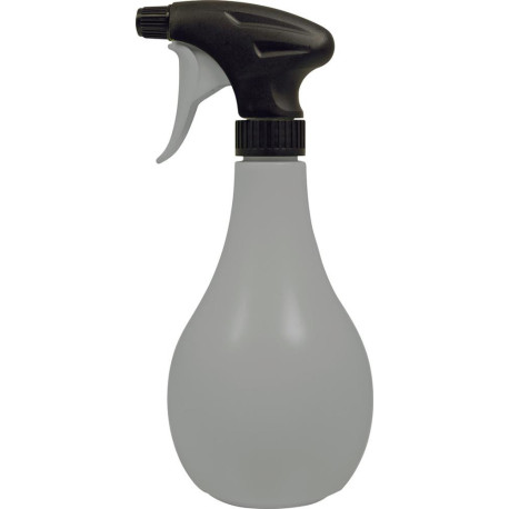 Pulvérisateur à main MAJA MINI Stone buse orientable 0,5 L