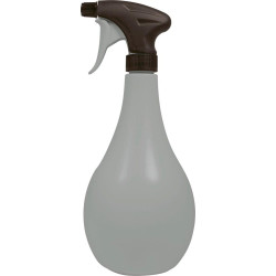 Pulvérisateur manuel MAJA Stone 1,0 L buse orientable