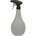 Pulvérisateur manuel MAJA Stone 1,0 L buse orientable