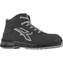 Chaussure haute MORRISON. S3S CI FO SR. Taille 35