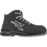 Chaussure haute MORRISON. S3S CI FO SR. Taille 35