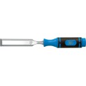 Ciseaux a bois - Manche PP - 4mm Nr.1008 Kirsche