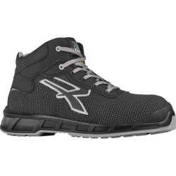 Chaussure haute MORRISON. S3S CI FO SR. Taille 42