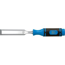 Ciseaux a bois - Manche PP - 6mm Nr.1008 Kirsche