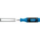 Ciseaux a bois - Manche PP - 14mm Nr.1008 Kirsche