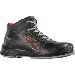 Chaussure haute STING. S3S CI FO SR. Taille 41