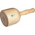 Maillet scultupre bois Nr. 212S110mm ECE