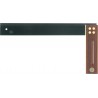 Equerre de précision 350mm ECE