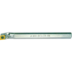Barre d'alésage ISO A12K SCLCL 06