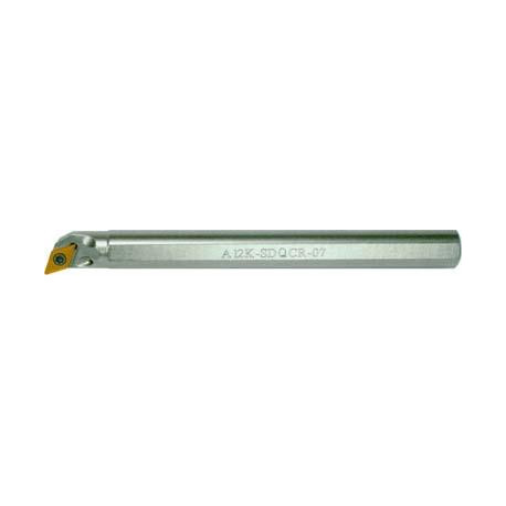 Barre d'alésage ISO A12K SDQCL 07