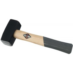 Maillet Manche bois 2000g Picard