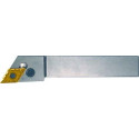 Support de serrage ISO PDJNR 2525 M15