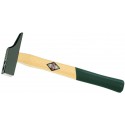 Marteau de menuisier avec manche en frêne 22mm PICARD 1 PCS