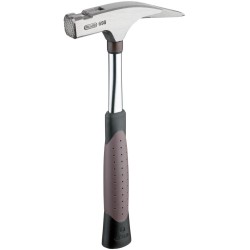 Marteau de couvreur avec surface de frappe lisse 600g Picard