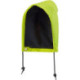 Cagoule Arthur 2.0 jaune/marine. 2XL-4XL taille 2XL/4XL FORTIS