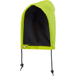 Cagoule Arthur 2.0 jaune/marine. Taille S/M