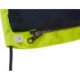 Cagoule Arthur 2.0 jaune/marine. Taille S/M