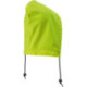 Cagoule Arthur 2.0 jaune/marine. Taille S/M