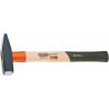 Marteau rivoir Secutec avec manche hickory 600g PICARD 1 PCS