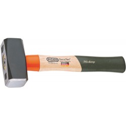 Maillet avec hickory 1500g Secutec Picard