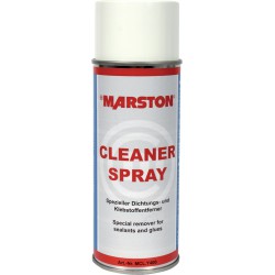 MD-Nettoyant mastic et glue -400ml