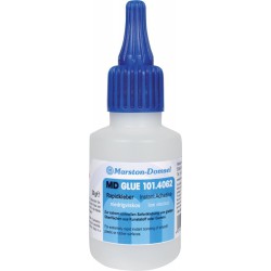 MD-Super GLUE 101.4062 Flacon 20g