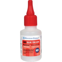 MD-Super GLUE 150.424 Flacon 20g