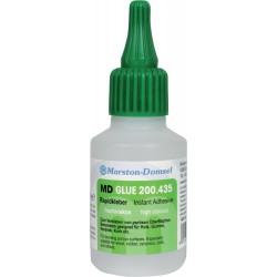 MD-Super GLUE 200.435 Flacon 20g