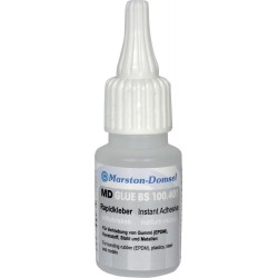 MD-Super GLUE BS100.401 Flacon 20g