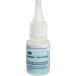 MD-Super GLUE FL.403 Flacon 20g