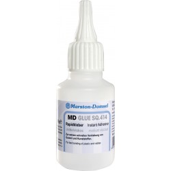 MD-Super GLUE SQ.414 Flacon 20g