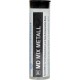 MD-Pate a modeler époxy acier/métall 56g
