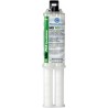 MD-Colle époxy 1–1 seringue 25 g Cartouche