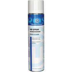 MD-Spray nettoyant pour frein - 600ml